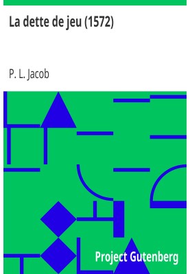 Гральний борг (1572)
