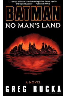 Batman: No Man's Land
