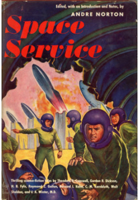 Space Service