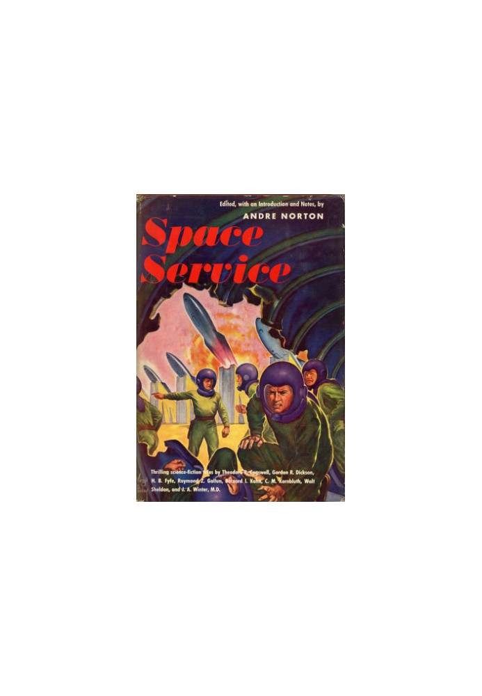 Space Service