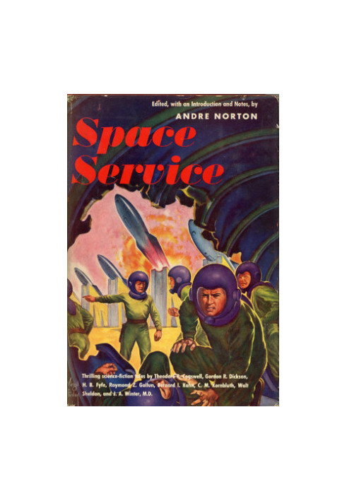 Space Service