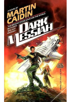 Dark Messiah