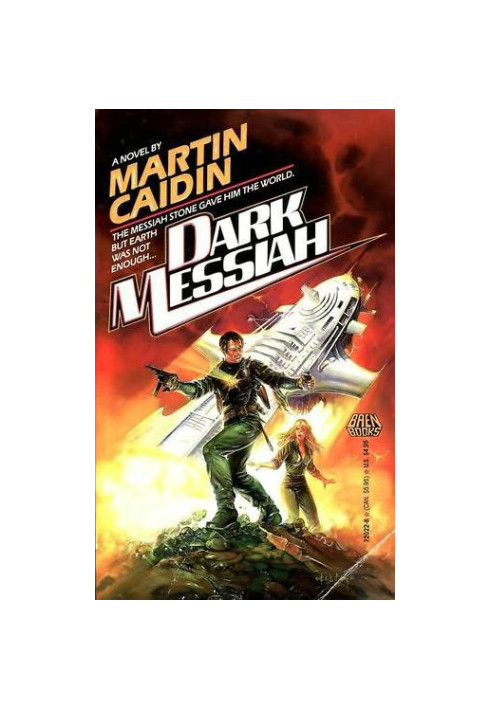 Dark Messiah