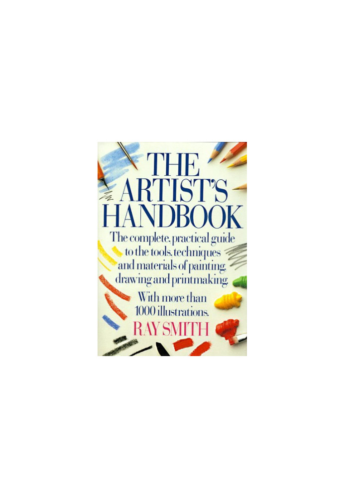 The Artist's Handbook