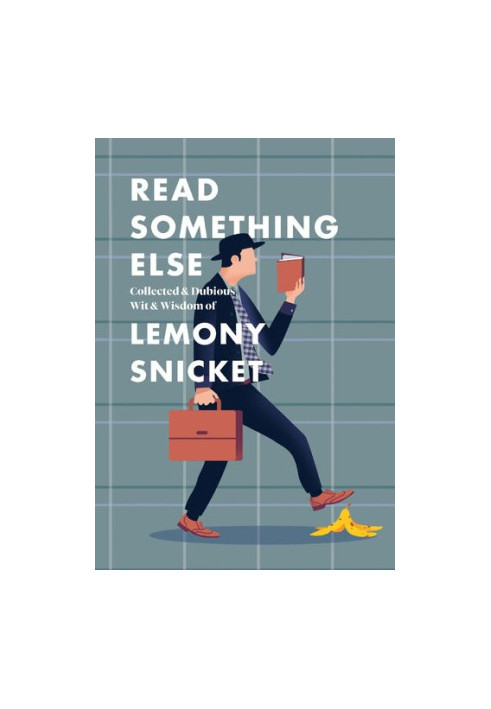 Read Something Else