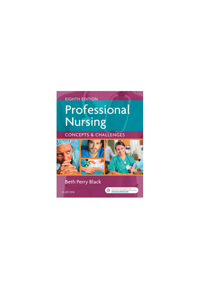 Professional Nursing: Concepts & Challenges