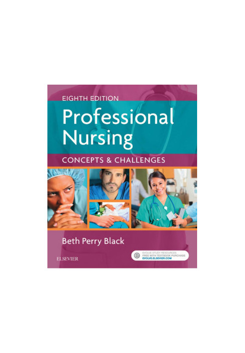 Professional Nursing: Concepts & Challenges