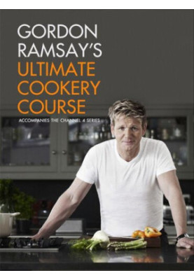 Gordon Ramsay's Ultimate Cookery Course