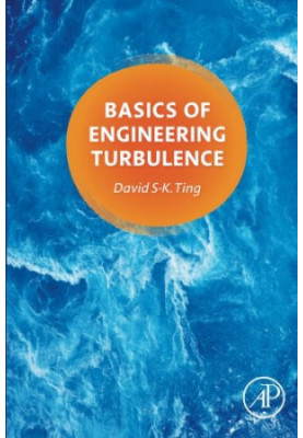 Basics of Engineering Turbulence