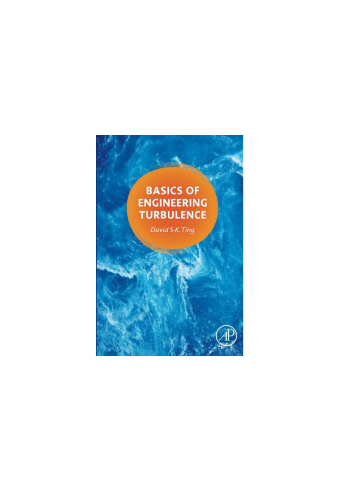 Basics of Engineering Turbulence