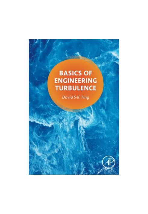 Basics of Engineering Turbulence
