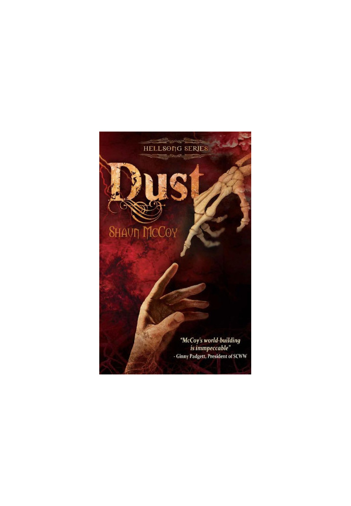 [Hellsong 03] • Dust