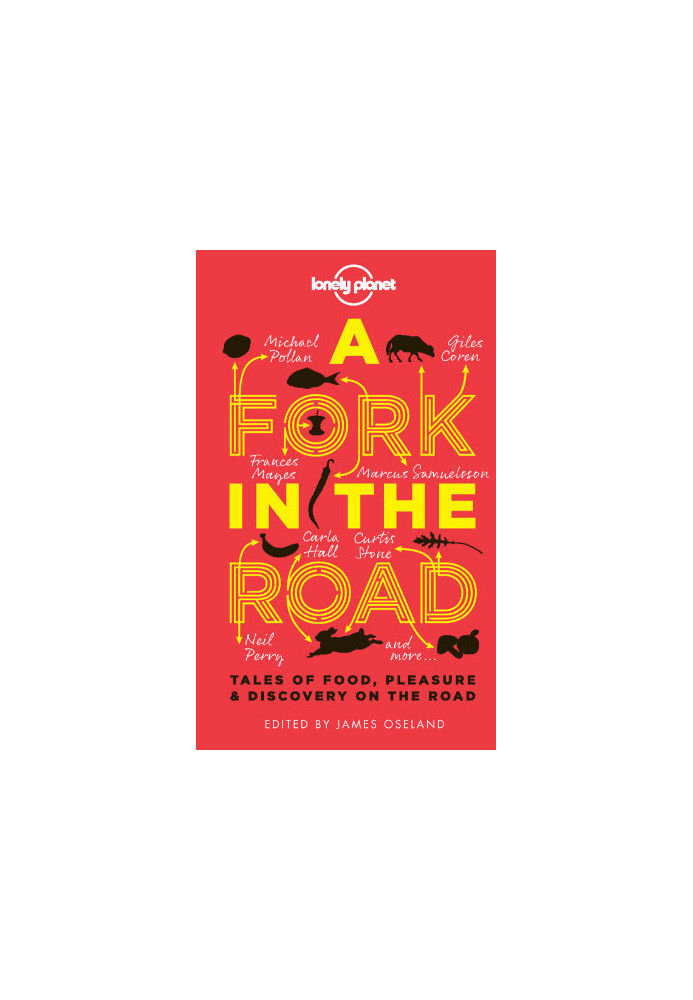 Lonely Planet: A Fork In The Road