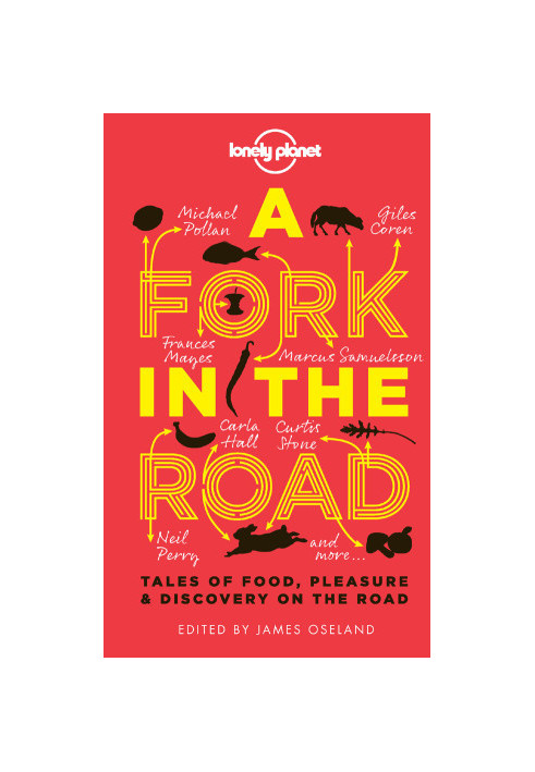 Lonely Planet: A Fork In The Road
