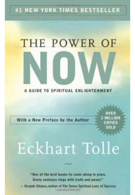The Power of Now