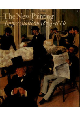 New Painting - Impressionism 1874-1886