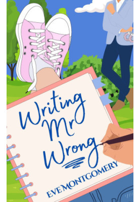 Writing Mr Wrong