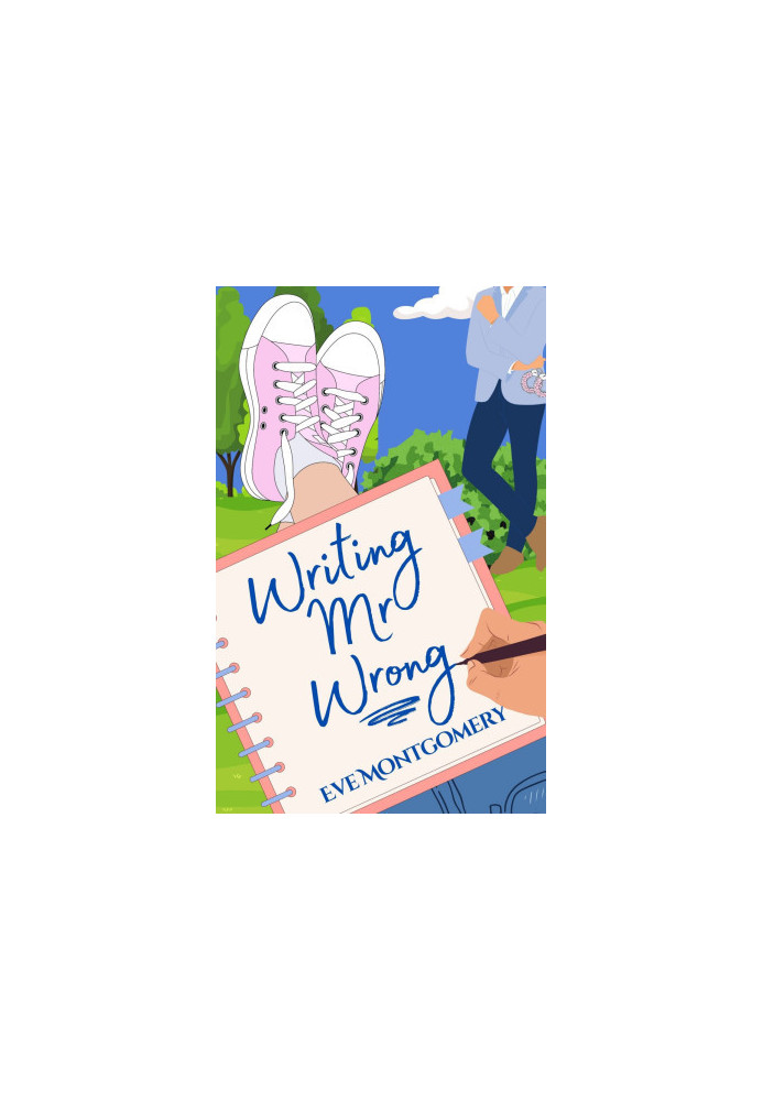 Writing Mr Wrong