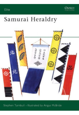 Samurai Heraldry
