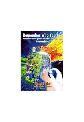 Remember who you are : remember 'where' you are and where you 'come' from-- remember