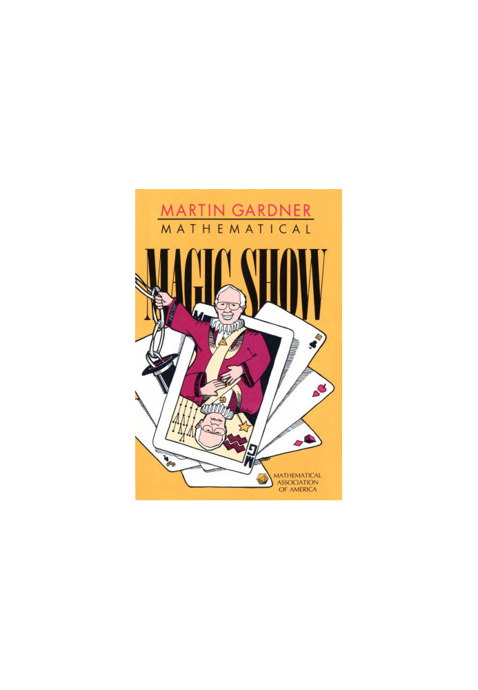 Mathematical Magic Show