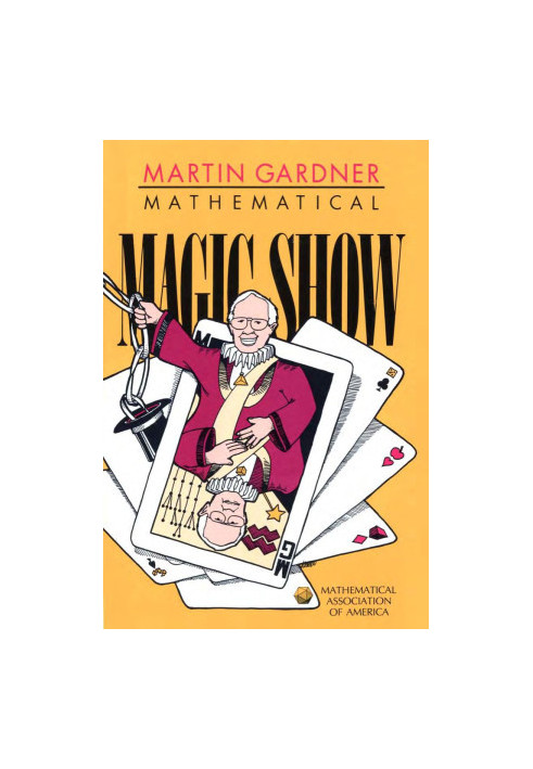 Mathematical Magic Show