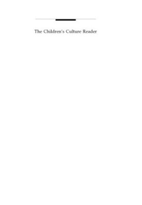 The Children's Culture Reader