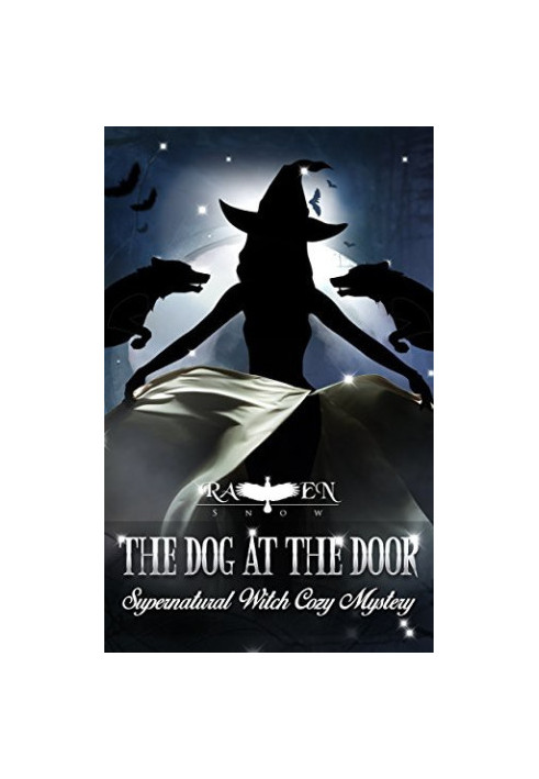 The Dog at the Door