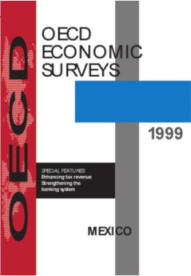 Mexico. 1998-1999.