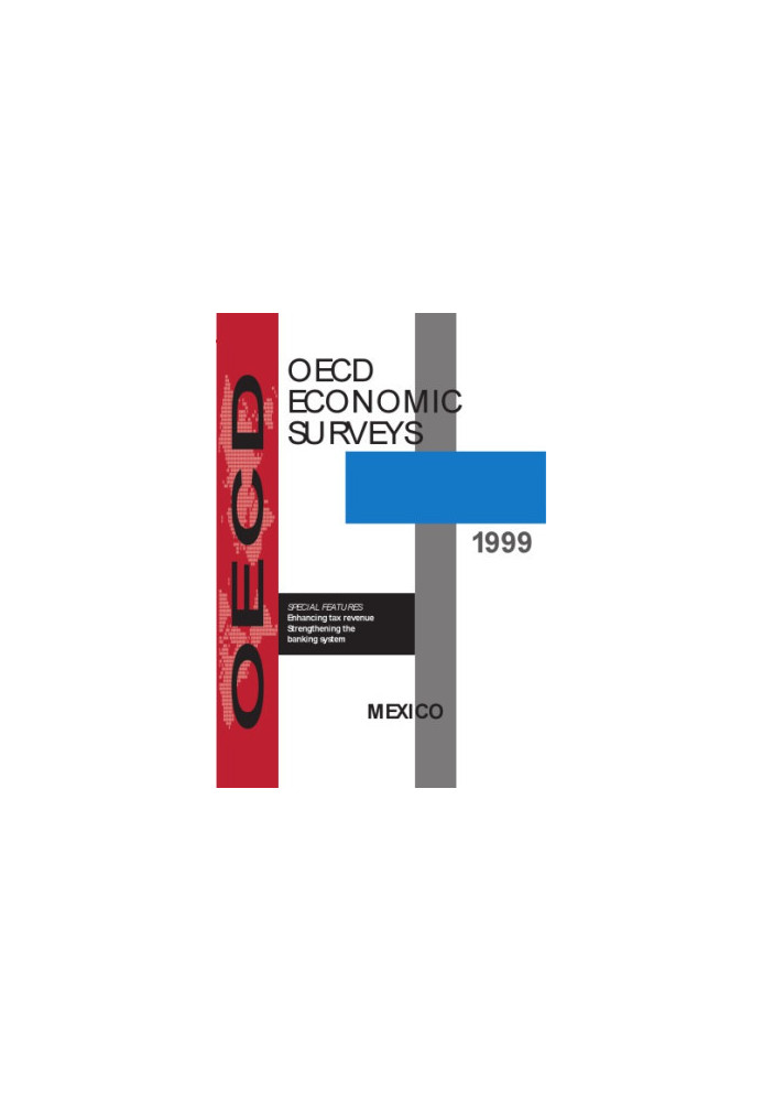 Mexico. 1998-1999.
