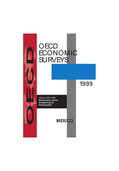 Mexico. 1998-1999.