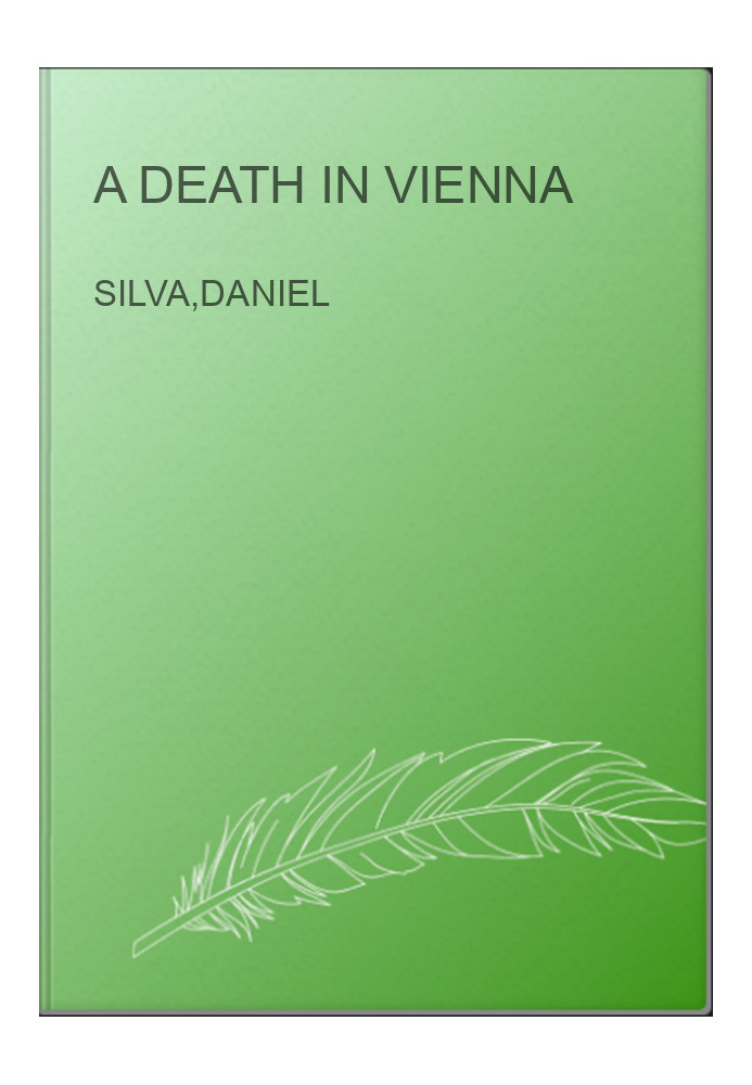 A Death in Vienna