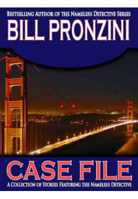 Case File: A Collection of Nameless Detective Stories