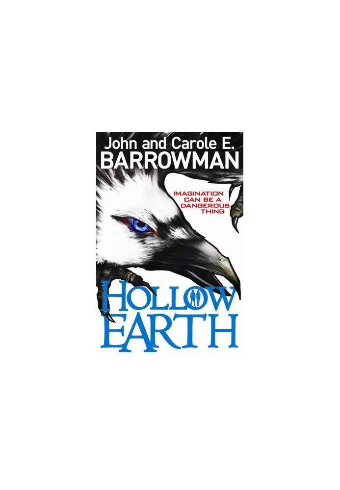 Hollow Earth