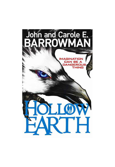 Hollow Earth
