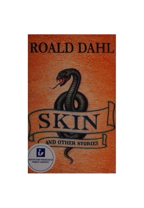 Skin and Other Stories