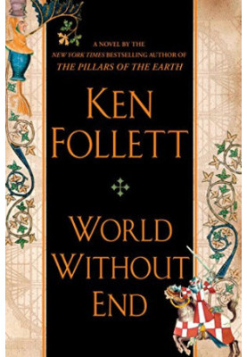 World Without End (Kingsbridge)