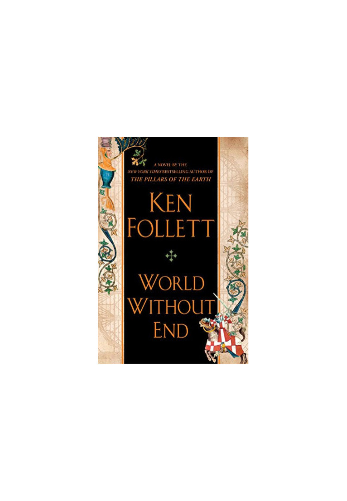 World Without End (Kingsbridge)