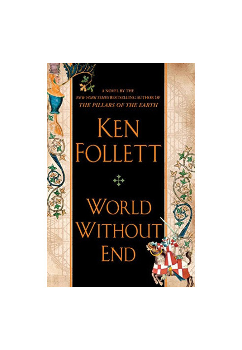 World Without End (Kingsbridge)