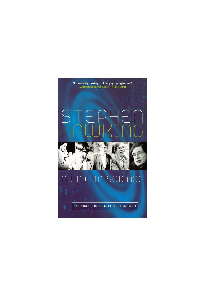 Stephen Hawking: A Life in Science