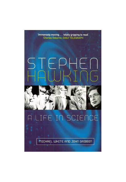 Stephen Hawking: A Life in Science