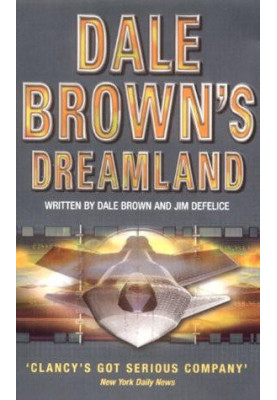 Brown, Dale - Dreamland