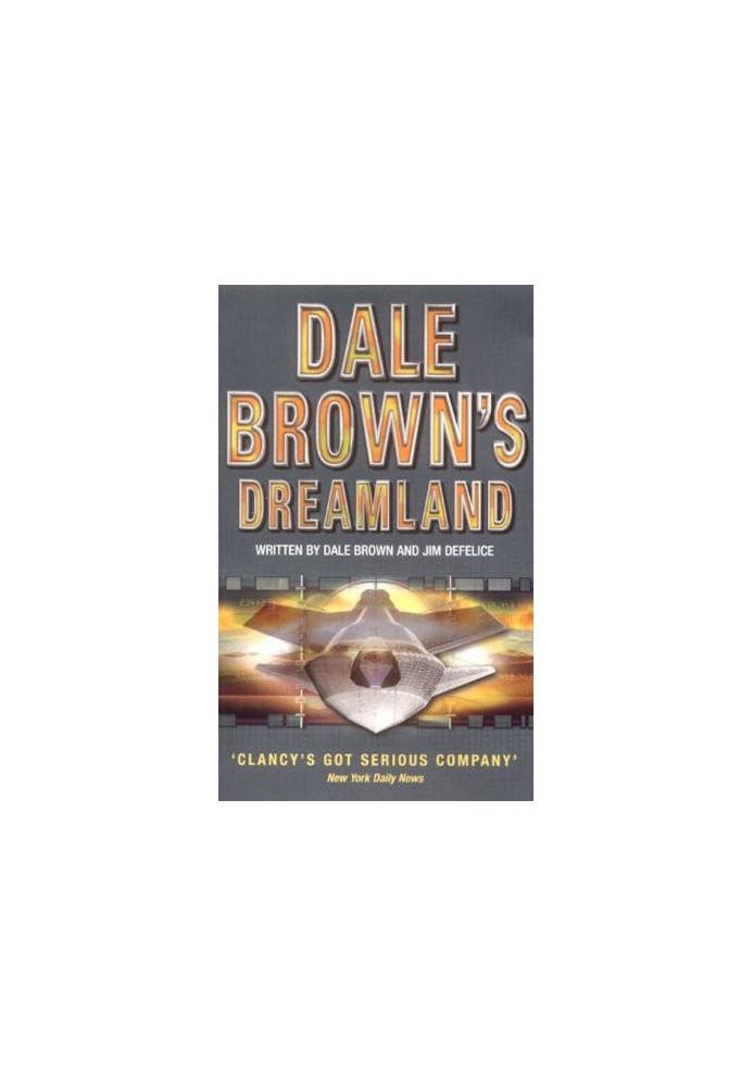 Brown, Dale - Dreamland