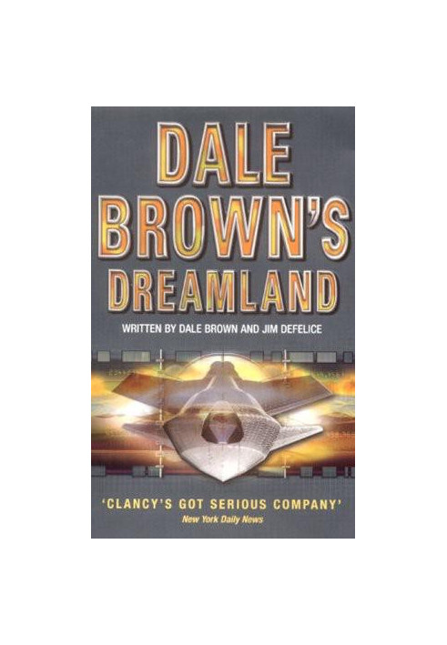 Brown, Dale - Dreamland