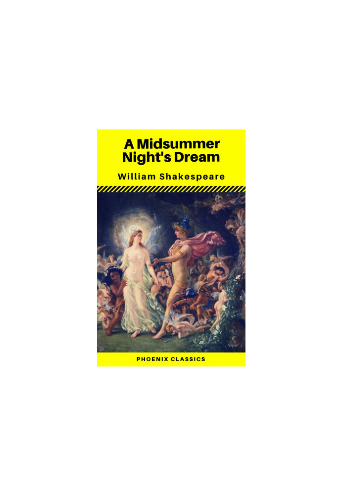 A Midsummer Night's Dream