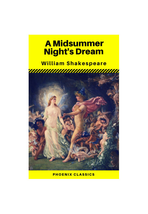 A Midsummer Night's Dream