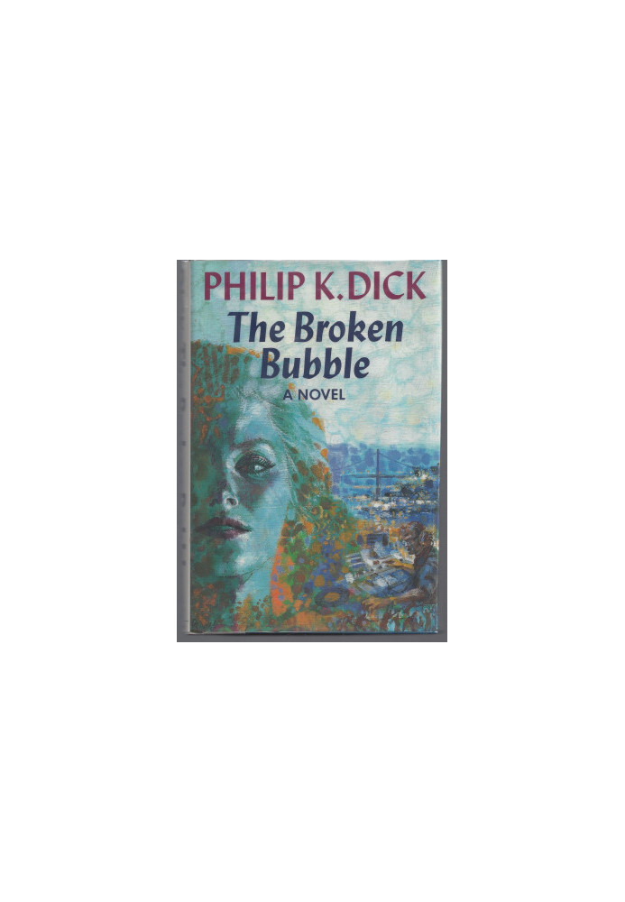 The Broken Bubble