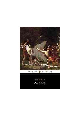 Rome in crisis : nine lives : Tiberius Gracchus, Gaius Gracchus, Sertorius, Lucullus, Younger Cato, Brutus, Antony, Galba, Ot
