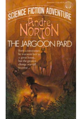 The Jargoon Pard