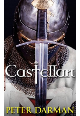 [The Crusader Chronicles 03] • Castellan